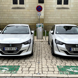 Nouvelles mobilités